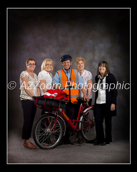 TF Print (0052) 
 A fascinating exhibition of working people in Hertfordshire 
 Keywords: Trading Faces Images by Photographer, Mark Bryan.