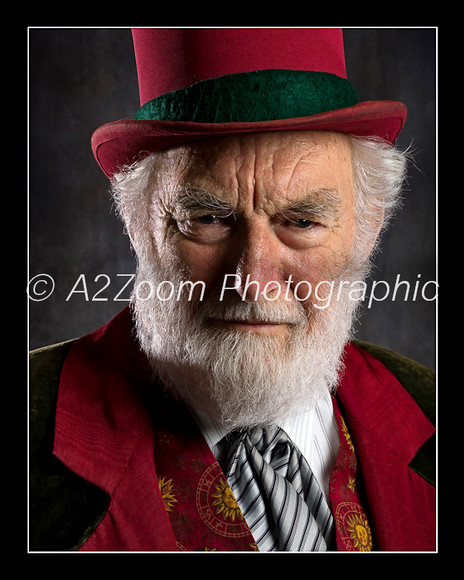 TF Print (0084) 
 A fascinating exhibition of working people in Hertfordshire 
 Keywords: Trading Faces Images by Photographer, Mark Bryan.