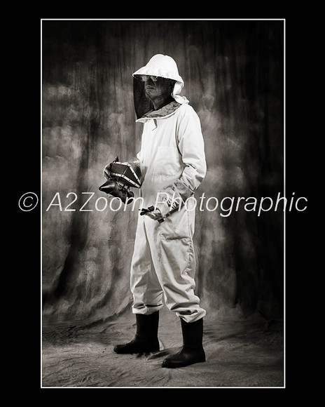 TF Print (0073) 
 A fascinating exhibition of working people in Hertfordshire 
 Keywords: Trading Faces Images by Photographer, Mark Bryan.